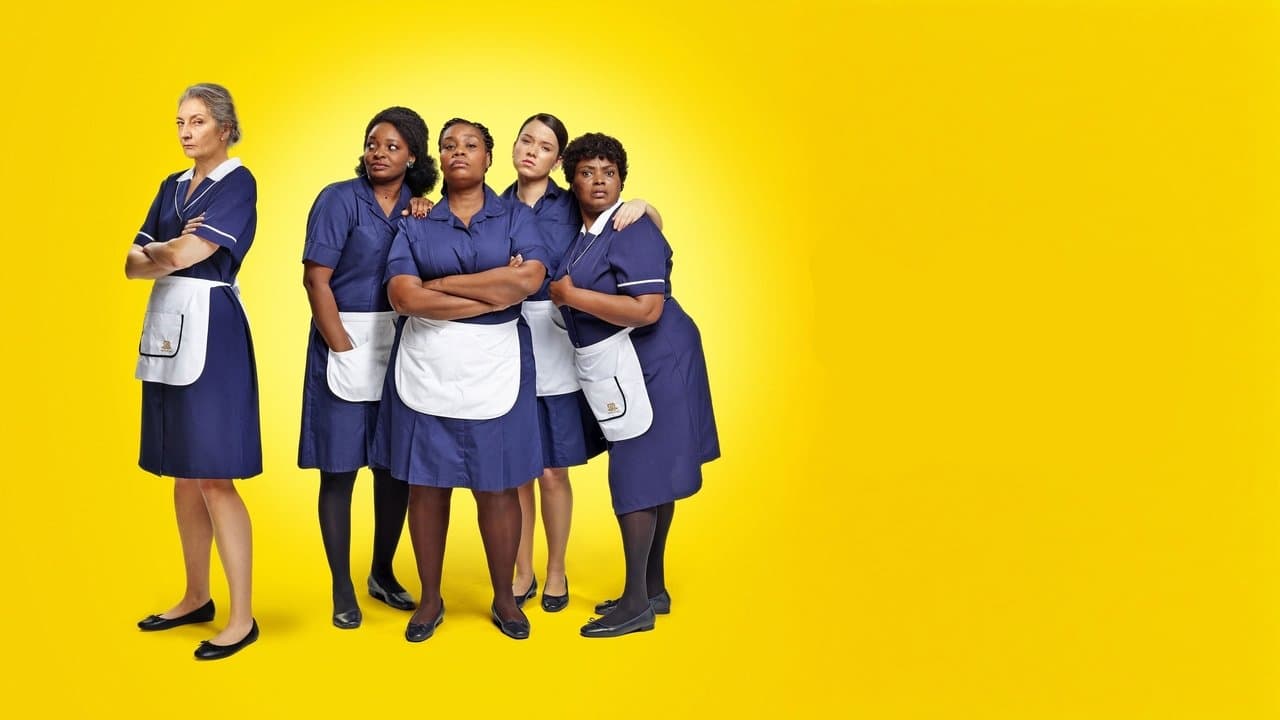 Petites Mains backdrop