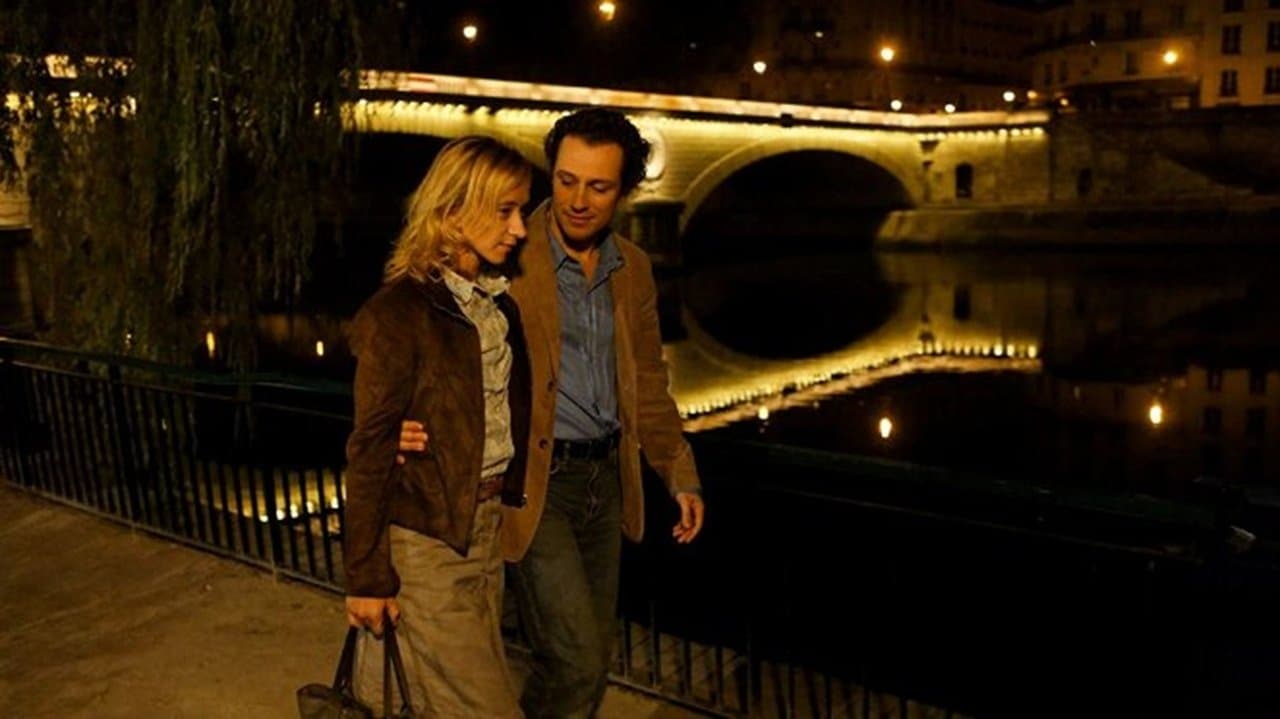 Je ne dis pas non backdrop