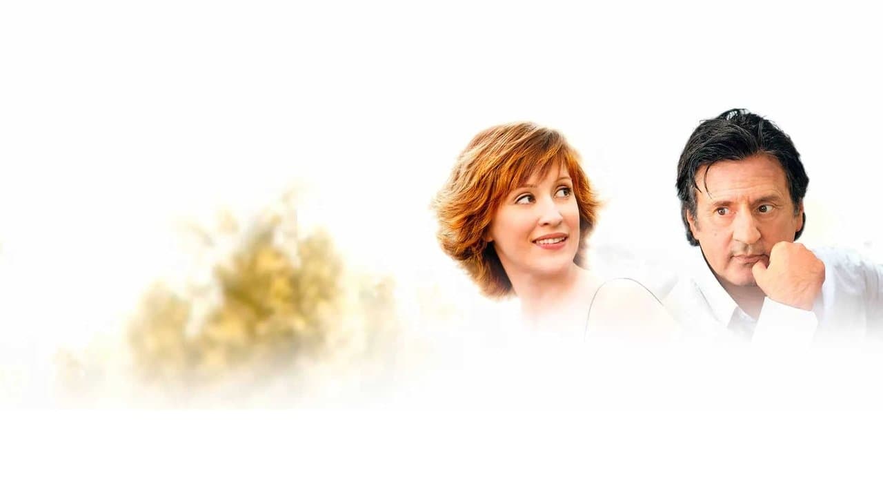 Donnant donnant backdrop