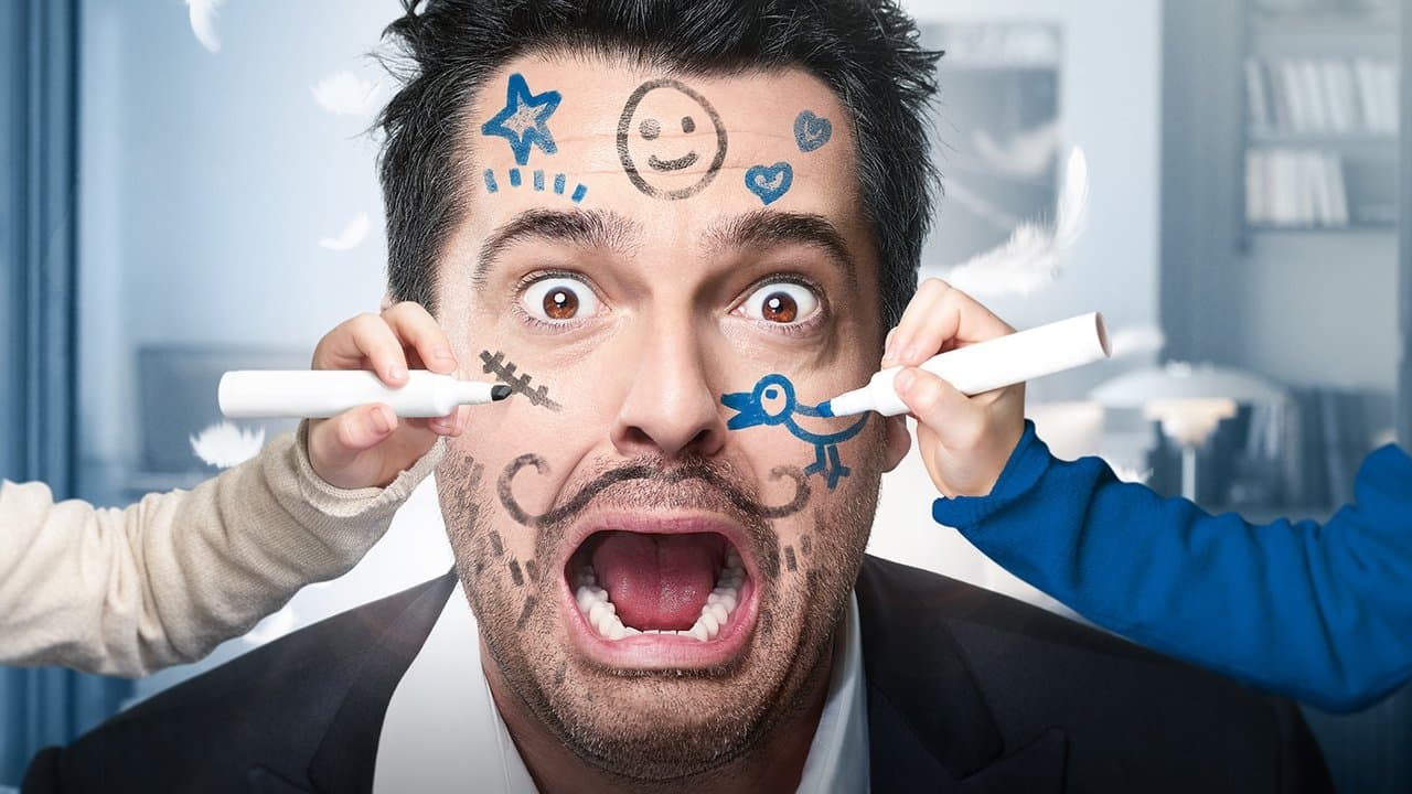 Les dents, pipi et au lit backdrop