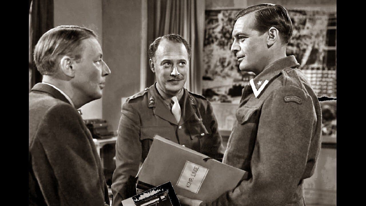 La Bataille de l'eau lourde backdrop