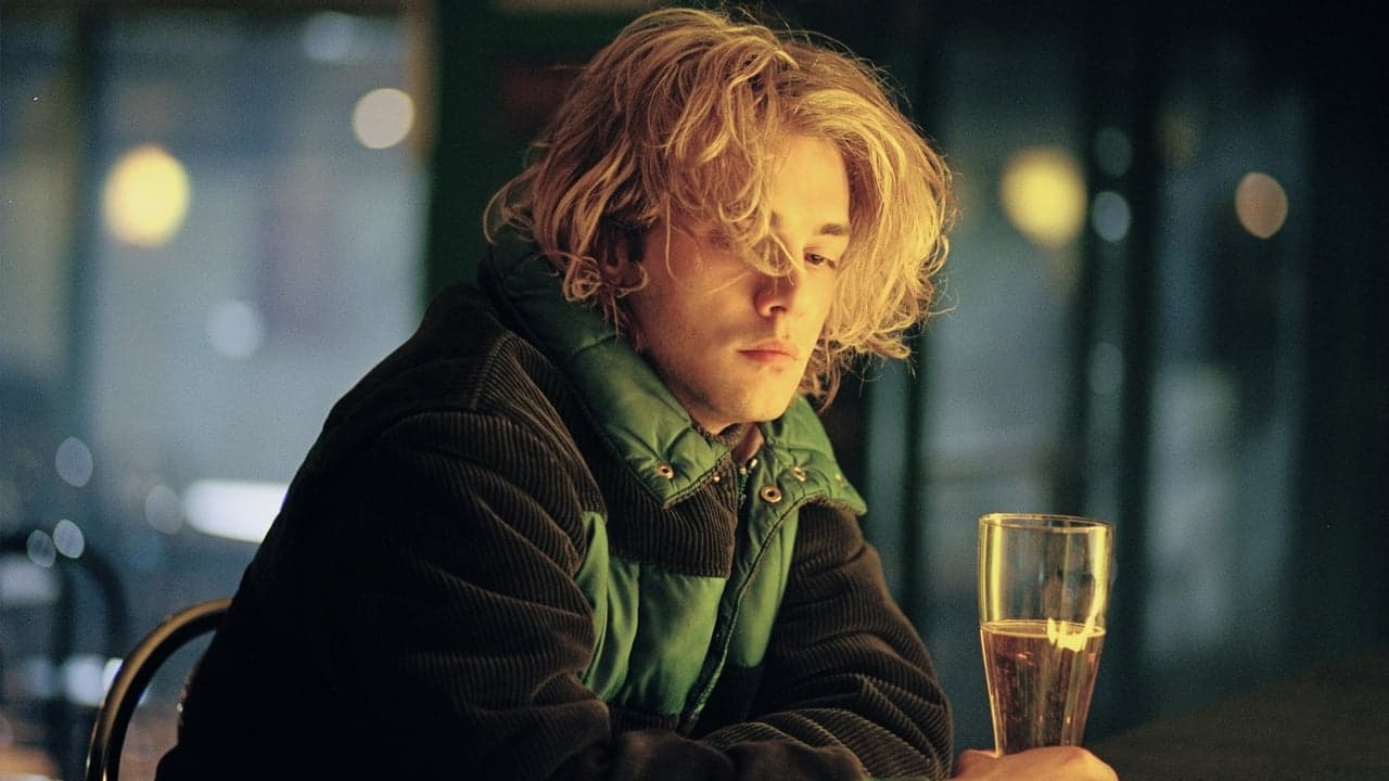 Tom à la ferme backdrop