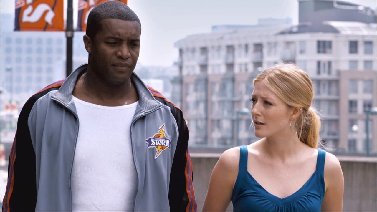 Seule face à l'injustice backdrop