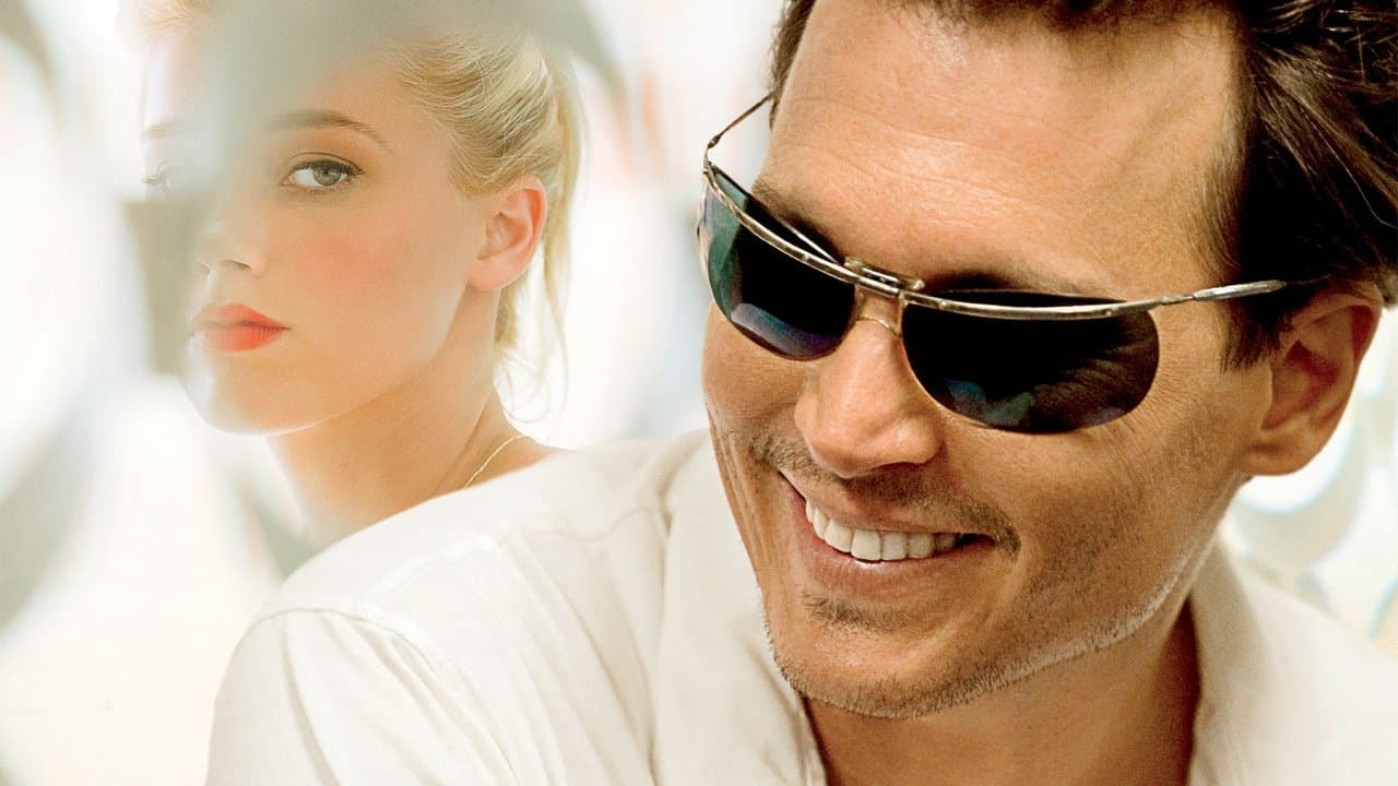 Rhum Express backdrop