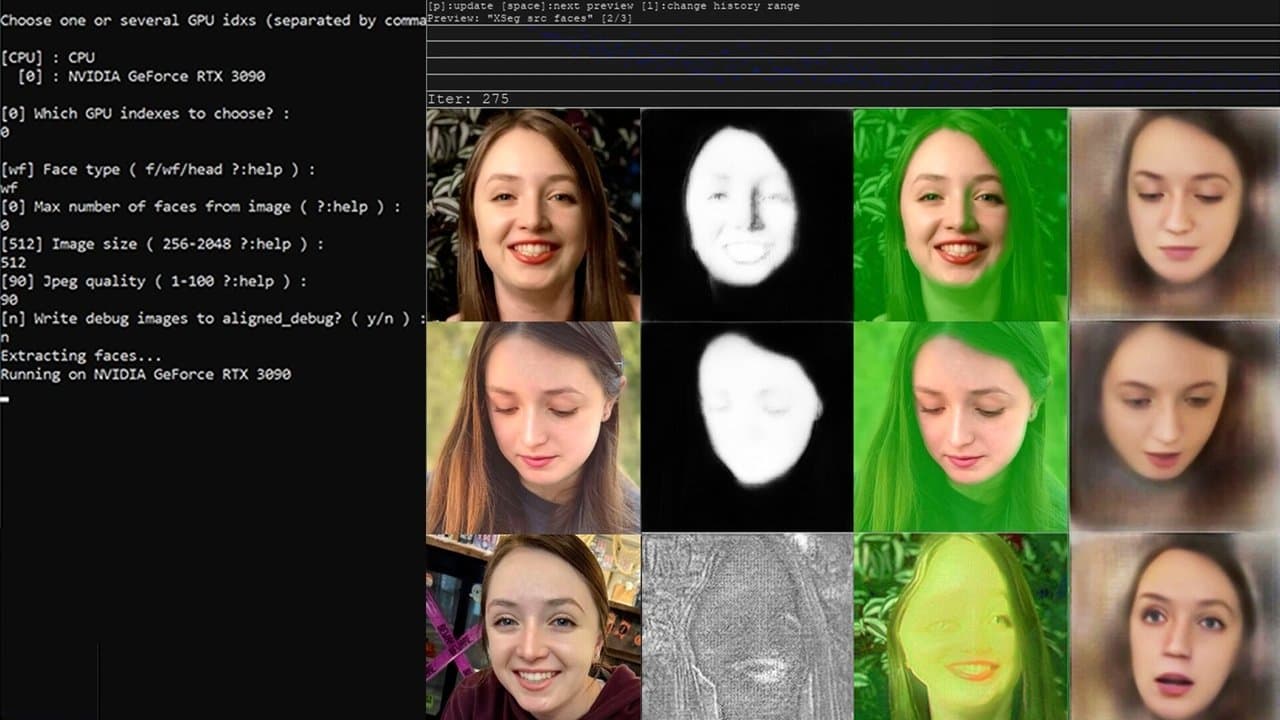 Le cauchemar des "deepfakes" pornographiques backdrop
