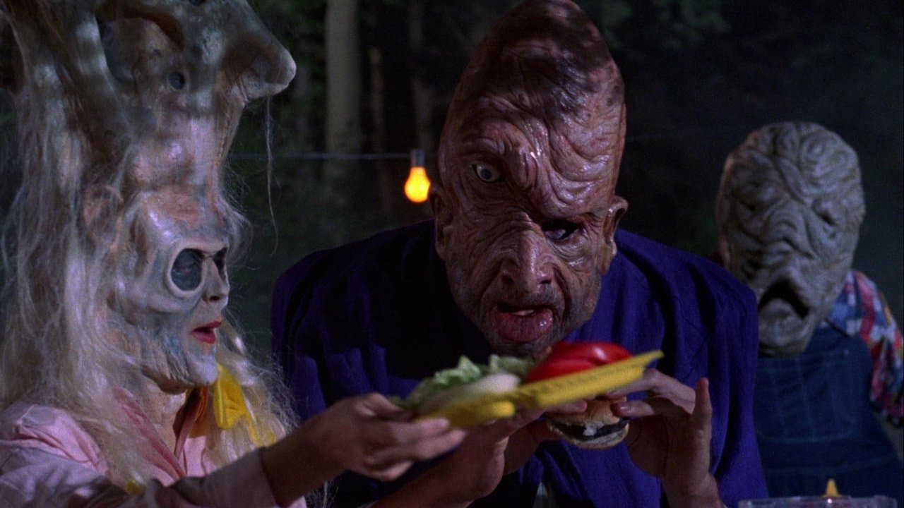 Frère de sang 2 backdrop