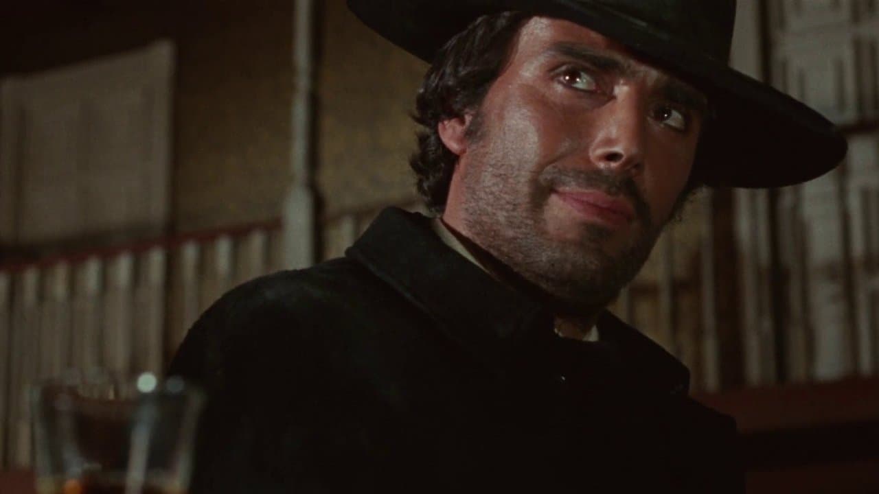 Django arrive, préparez vos cercueils backdrop
