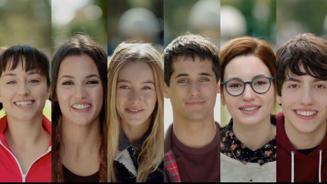 Misfits Club backdrop