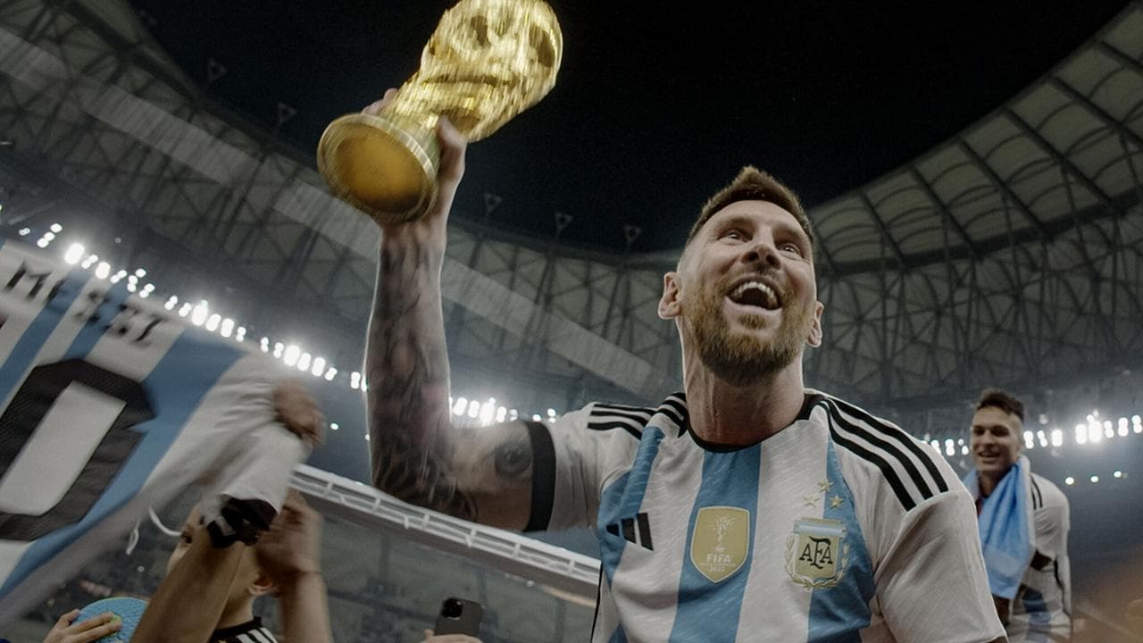 Capitaines de la Coupe du monde backdrop