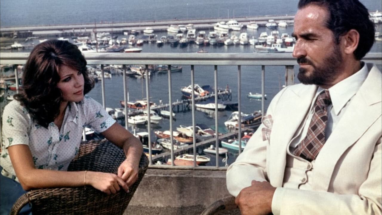 Parfum de femme backdrop