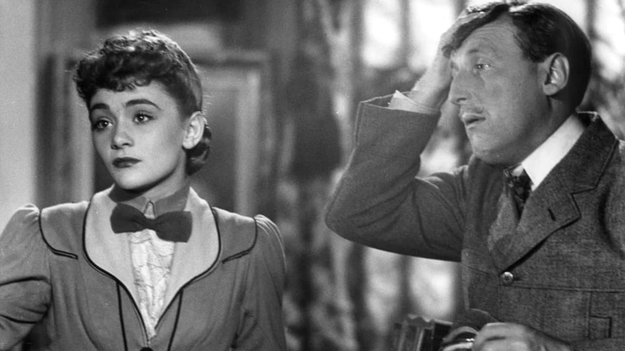 Miquette et sa mère backdrop