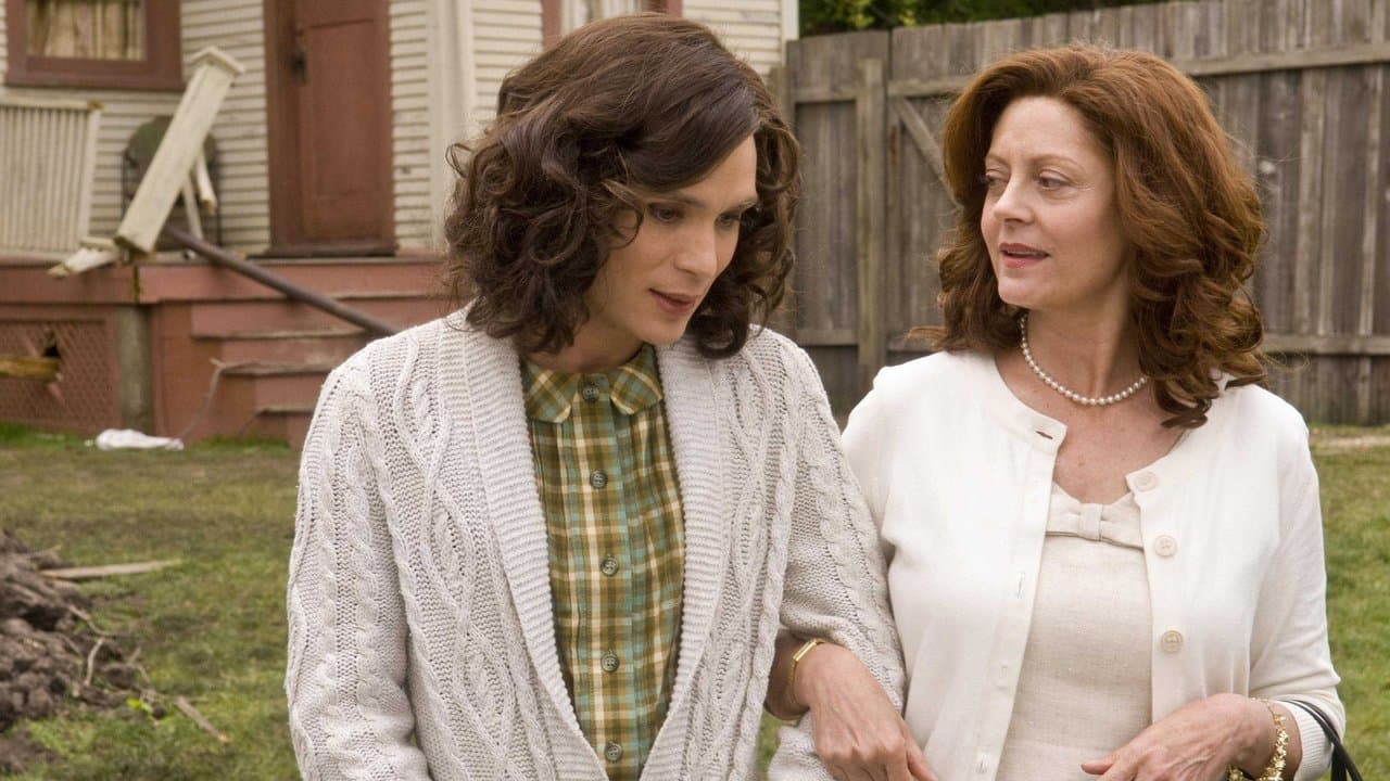 Le Secret de Peacock backdrop