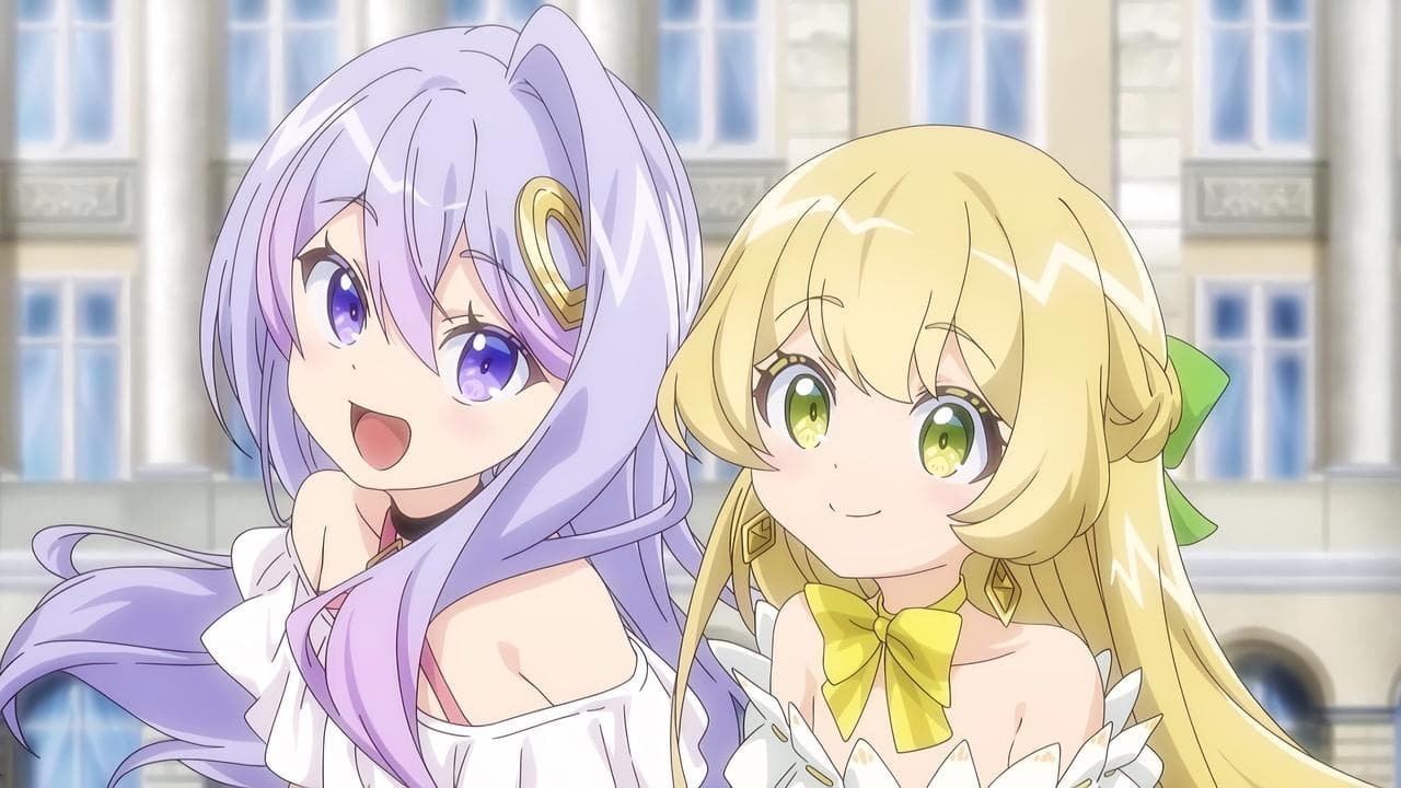 Noble New World Adventures backdrop