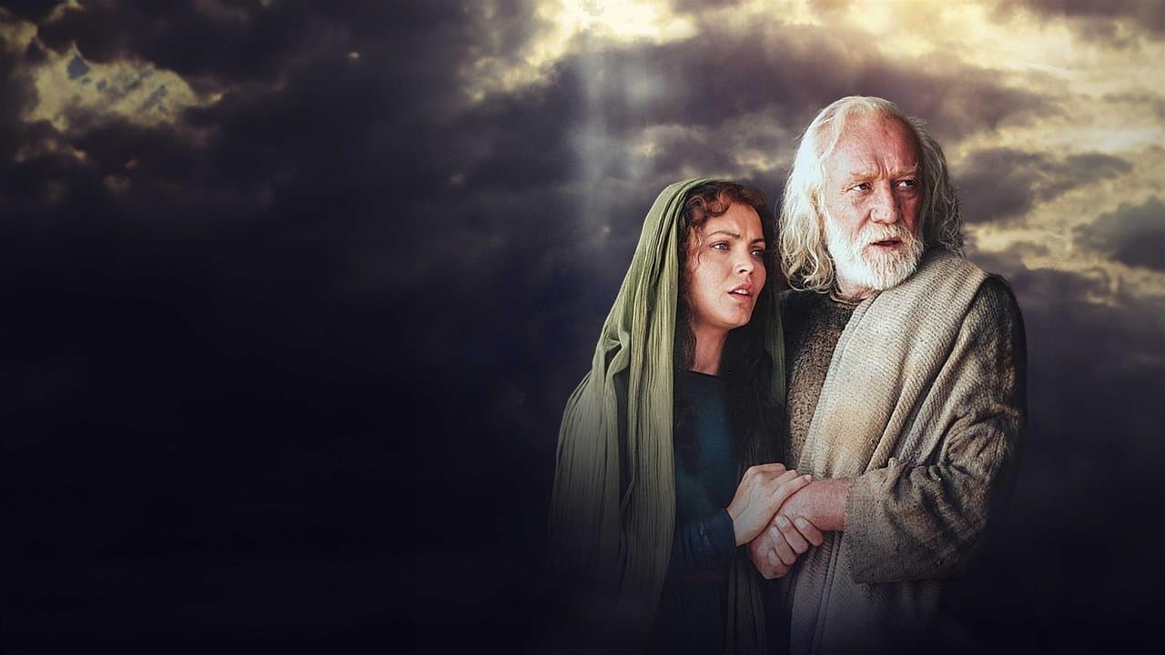 L'Apocalypse backdrop