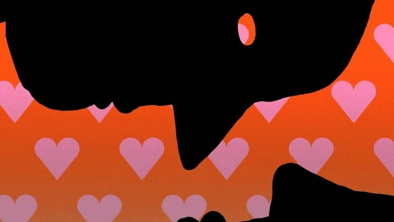 Goodbye Mister Christie backdrop