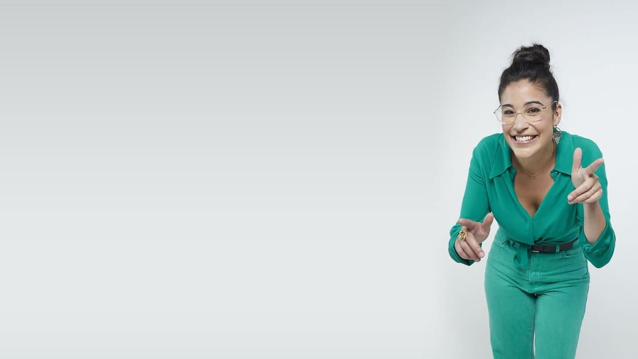 Batch Cooking backdrop