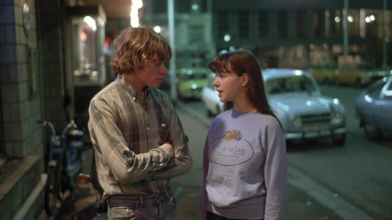 Passe ton bac d'abord backdrop