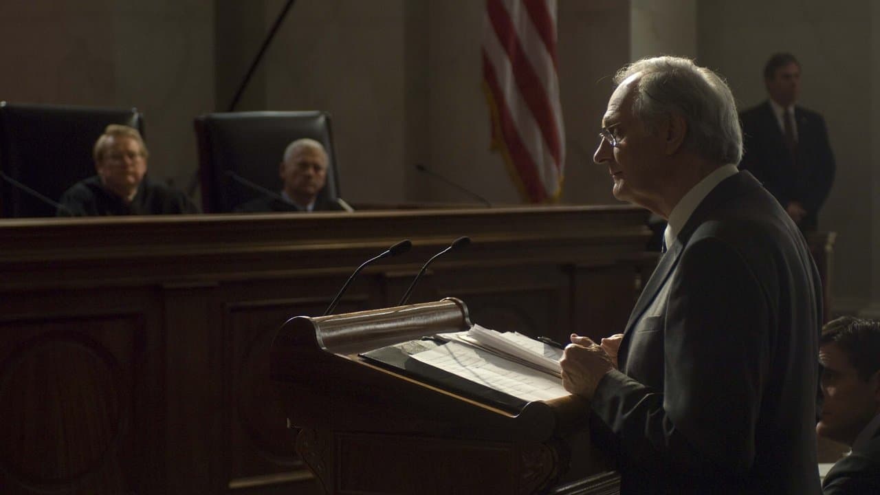 Le prix du silence backdrop