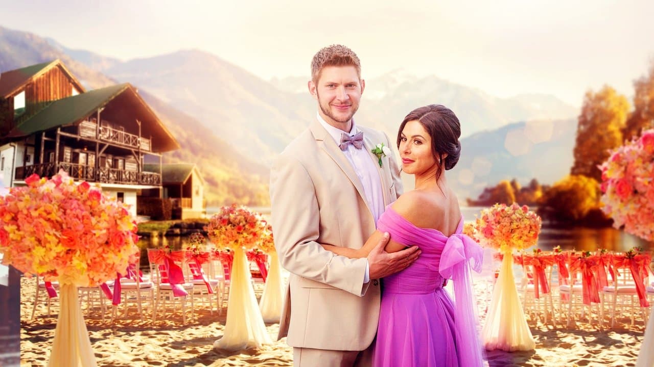 Opération romance backdrop