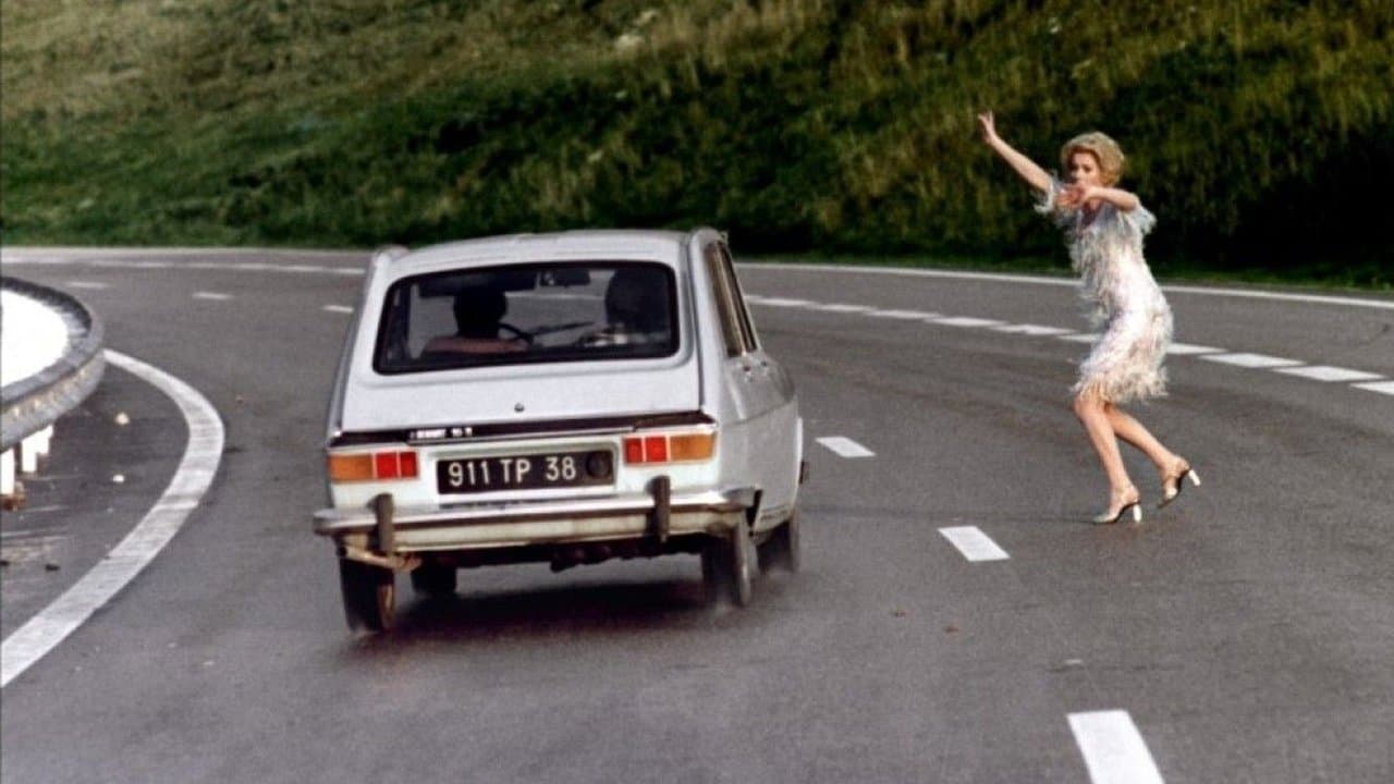 L'Agression backdrop