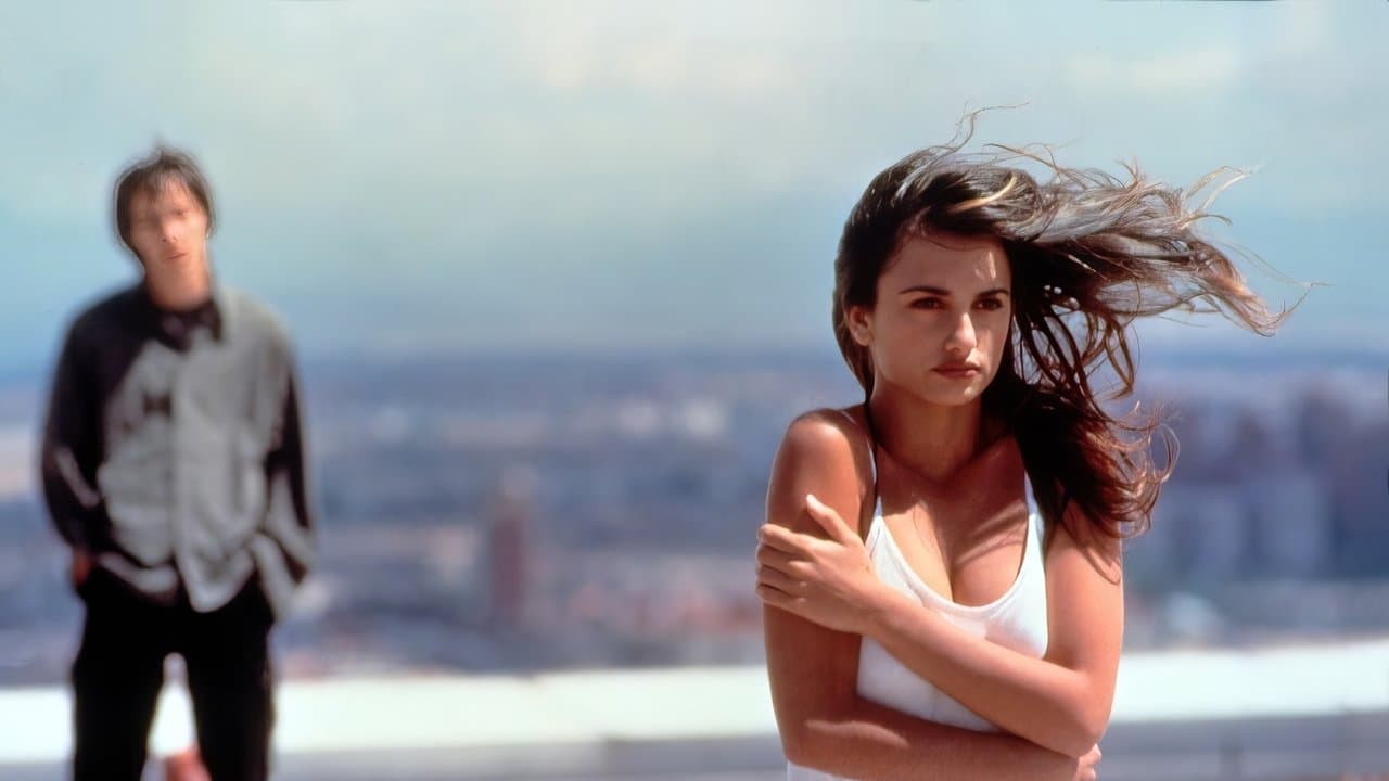 Ouvre les yeux backdrop