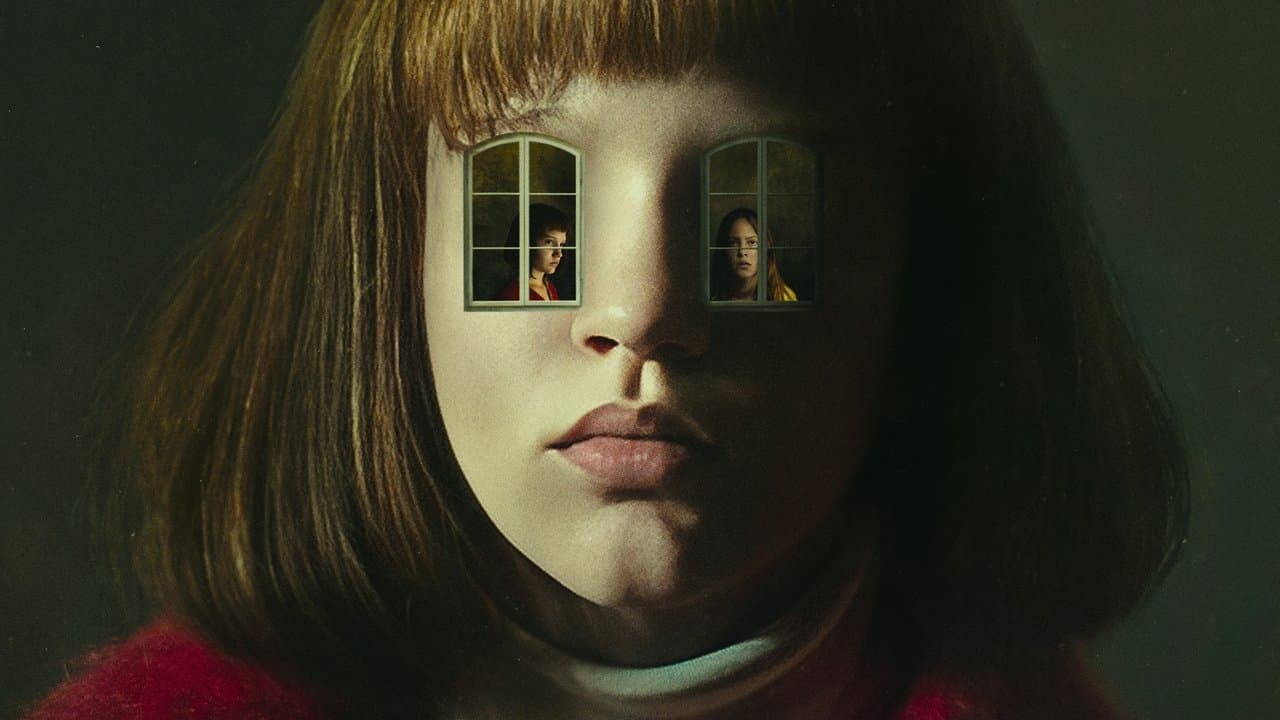 Le Poltergeist d’Enfield backdrop