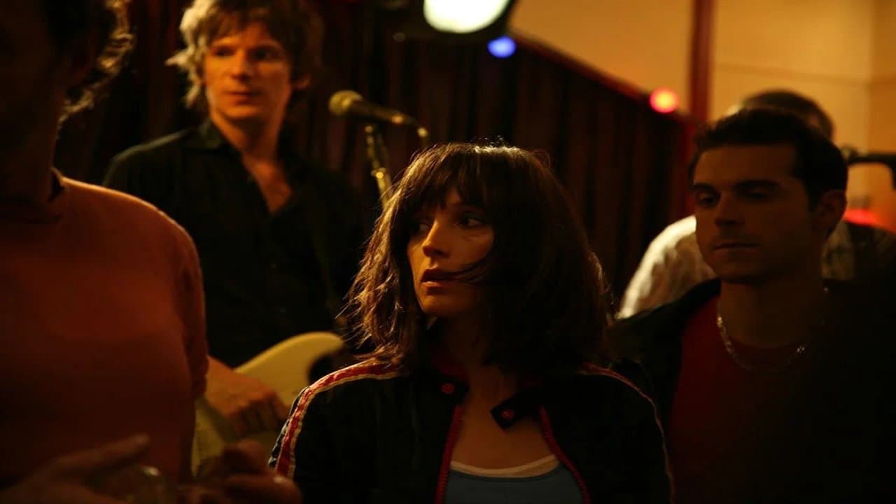 La Dame de trèfle backdrop