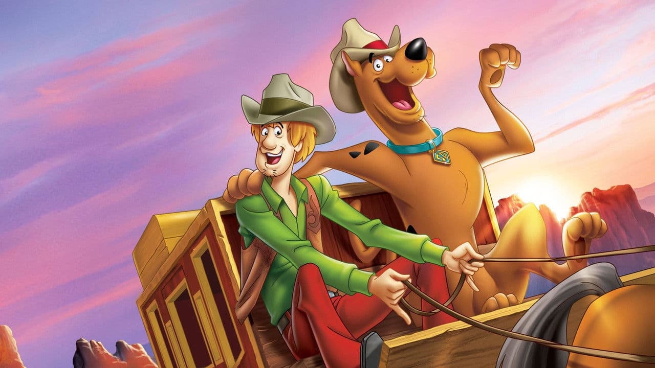 Scooby-Doo ! Le Clash des Sammys backdrop