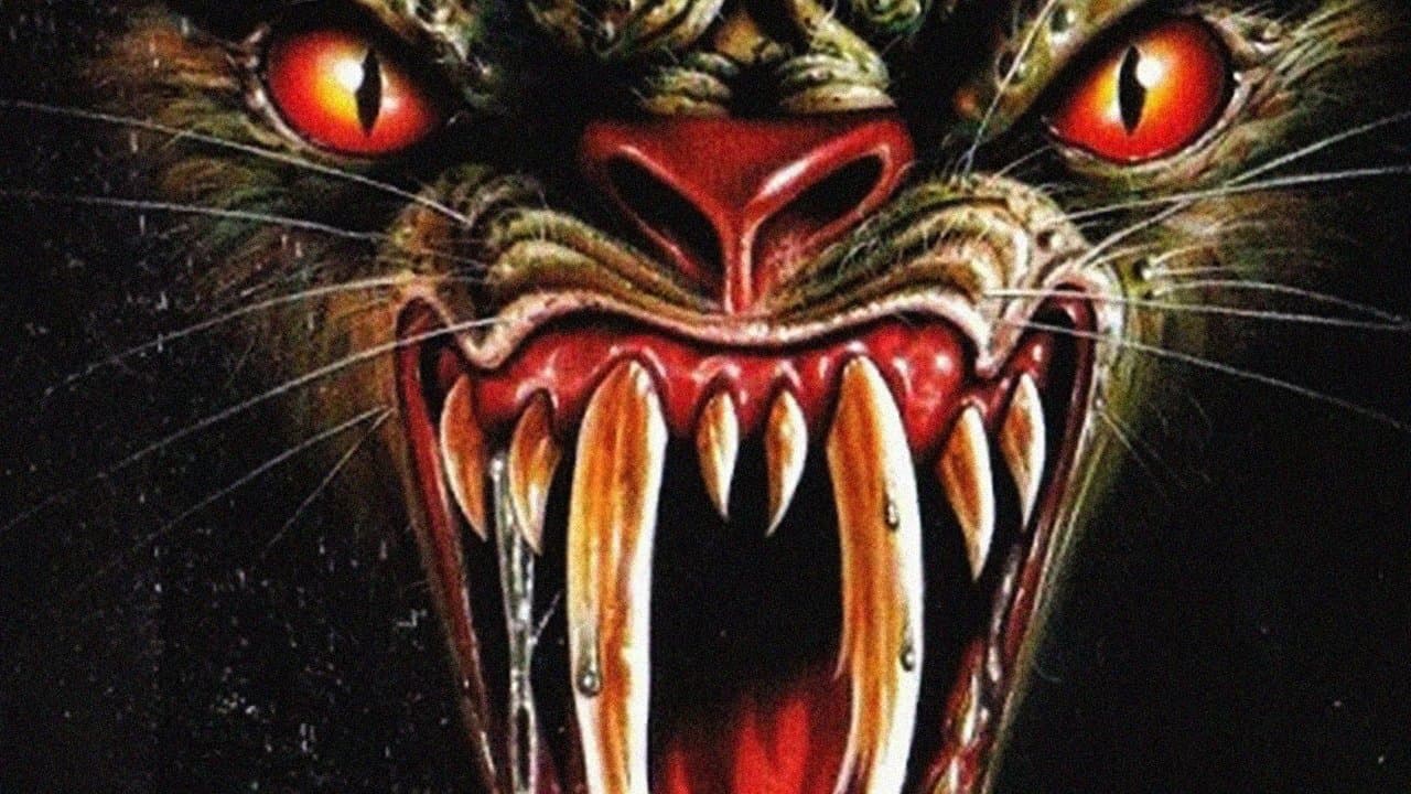 La Malédiction des rats backdrop