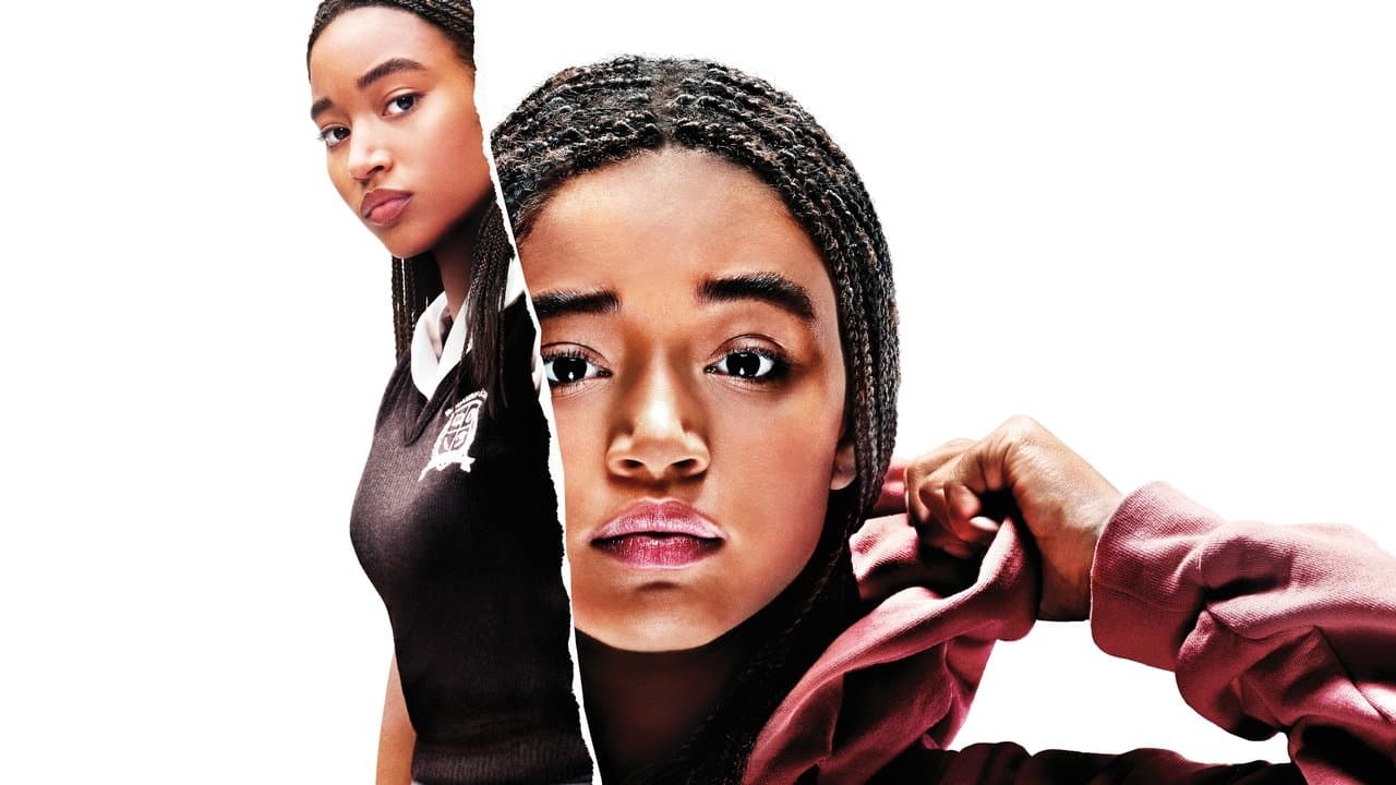 The Hate U Give : La Haine qu'on donne backdrop