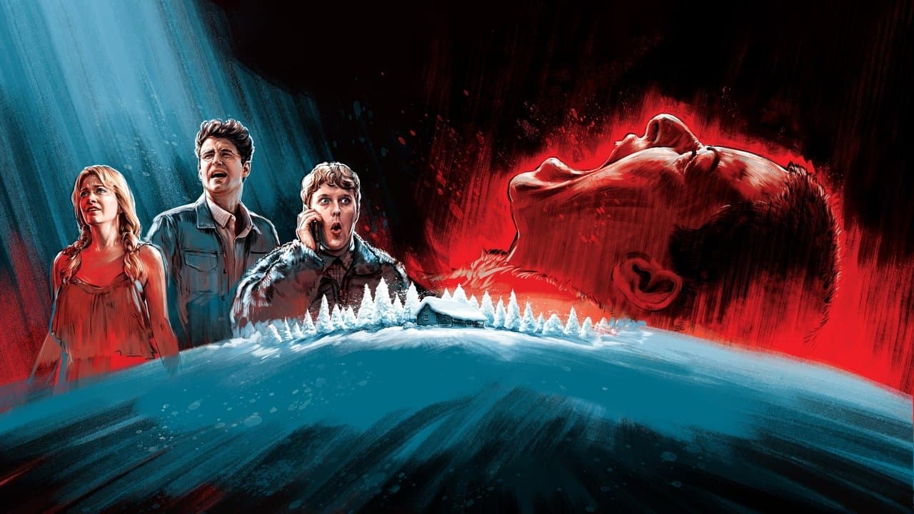 Search Party backdrop