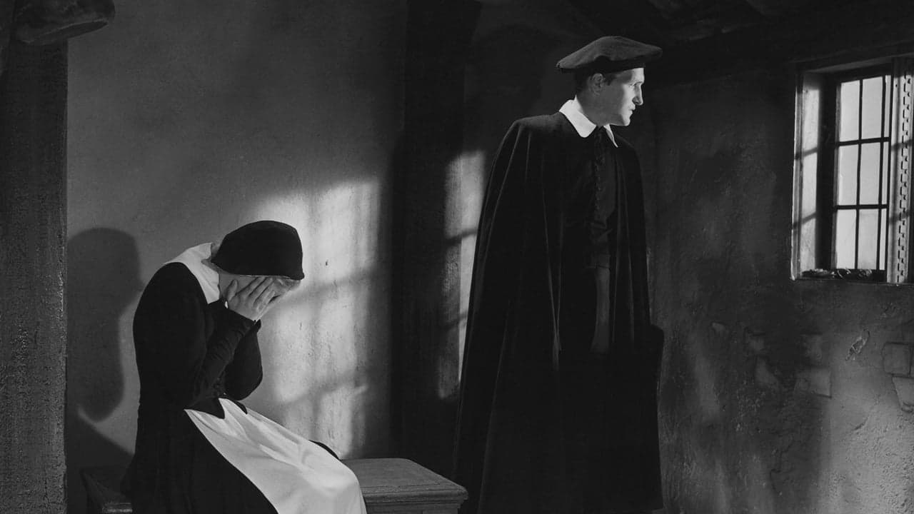 Jour de colère backdrop