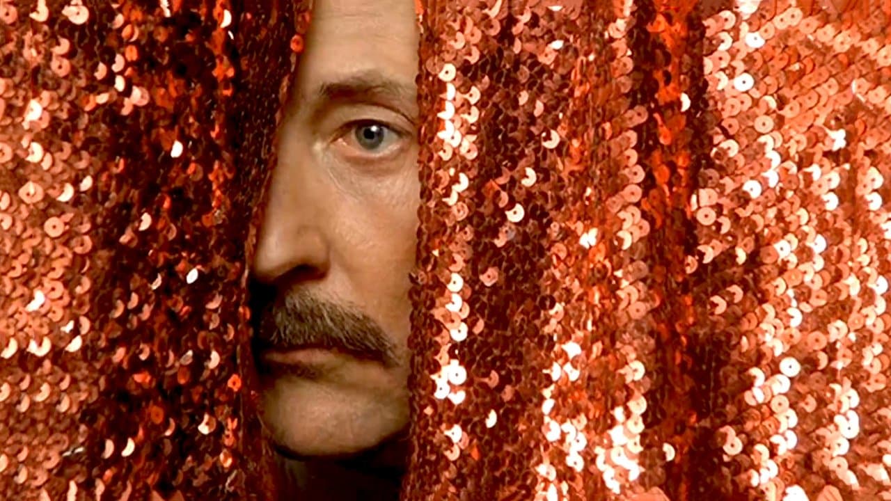 L'Ami de Vincent backdrop