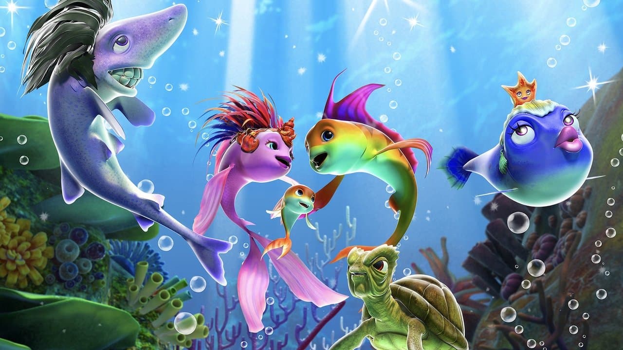 Festin de requin 2 : Le récif se rebelle backdrop