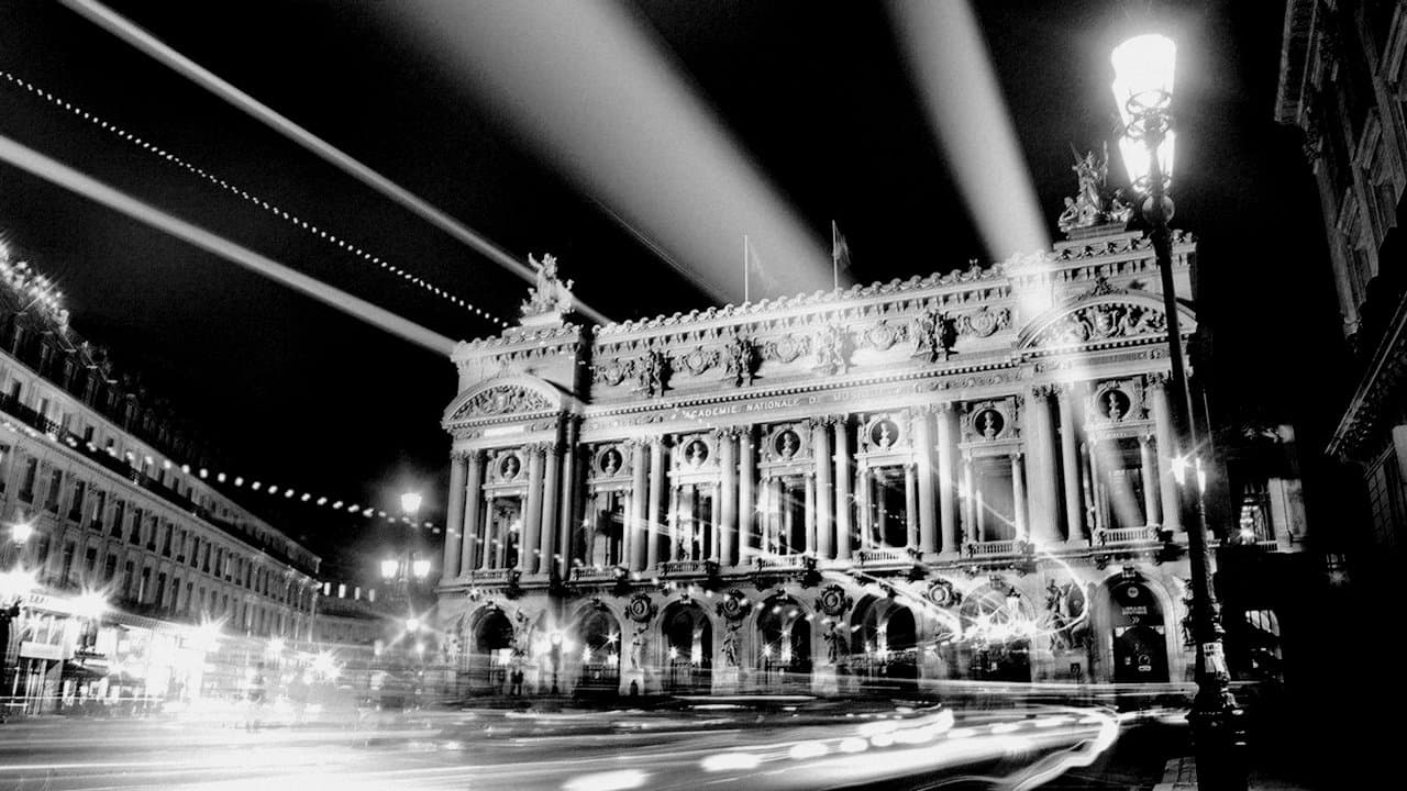 Un opéra pour un empire backdrop