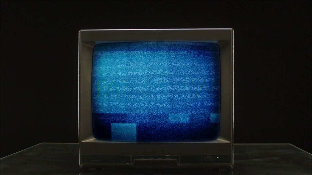 The Fatal Flaw: A Special Edition of 20/20 backdrop