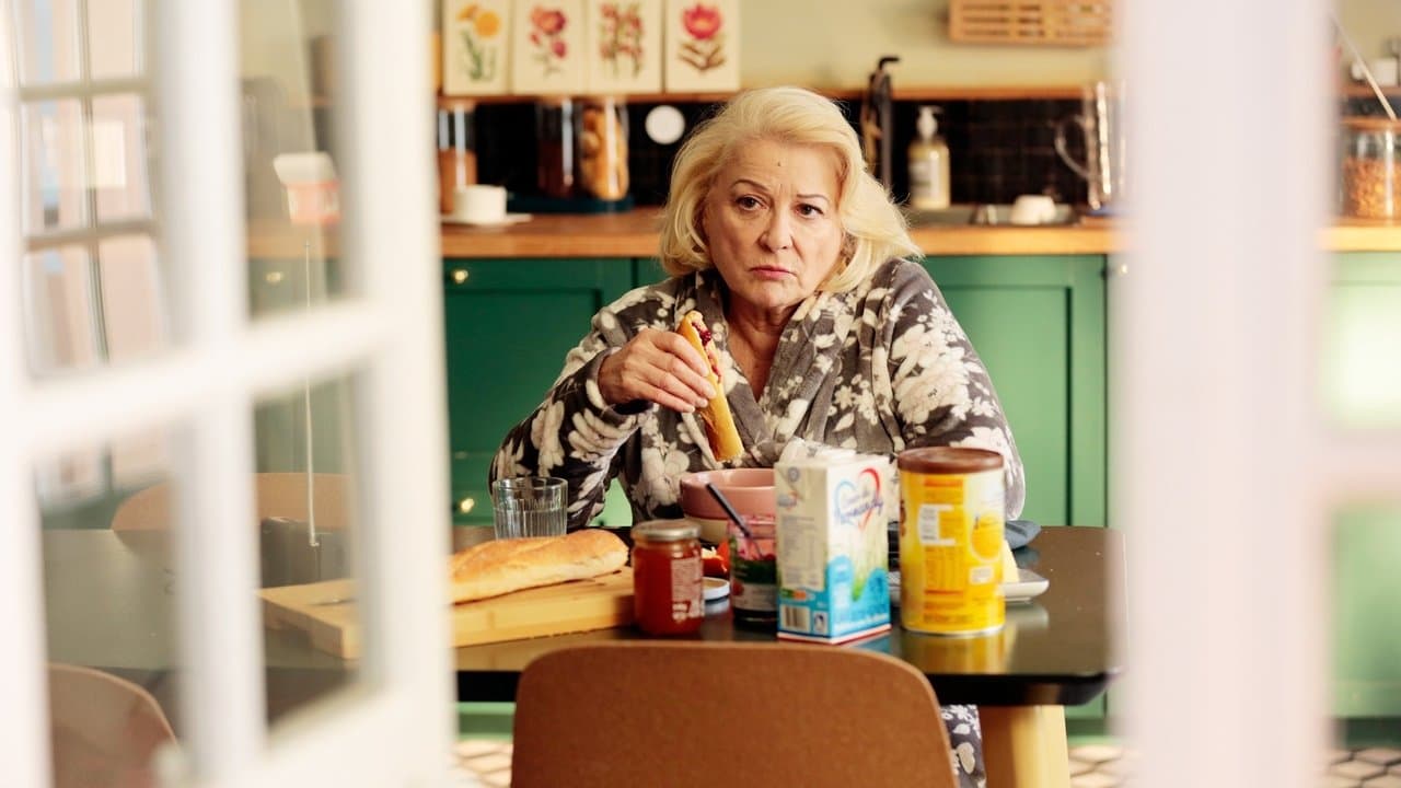 Un tour chez ma fille backdrop