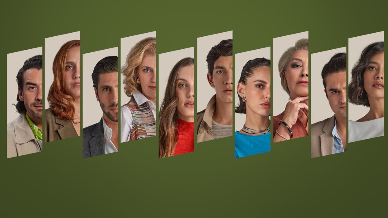 Mala fortuna backdrop