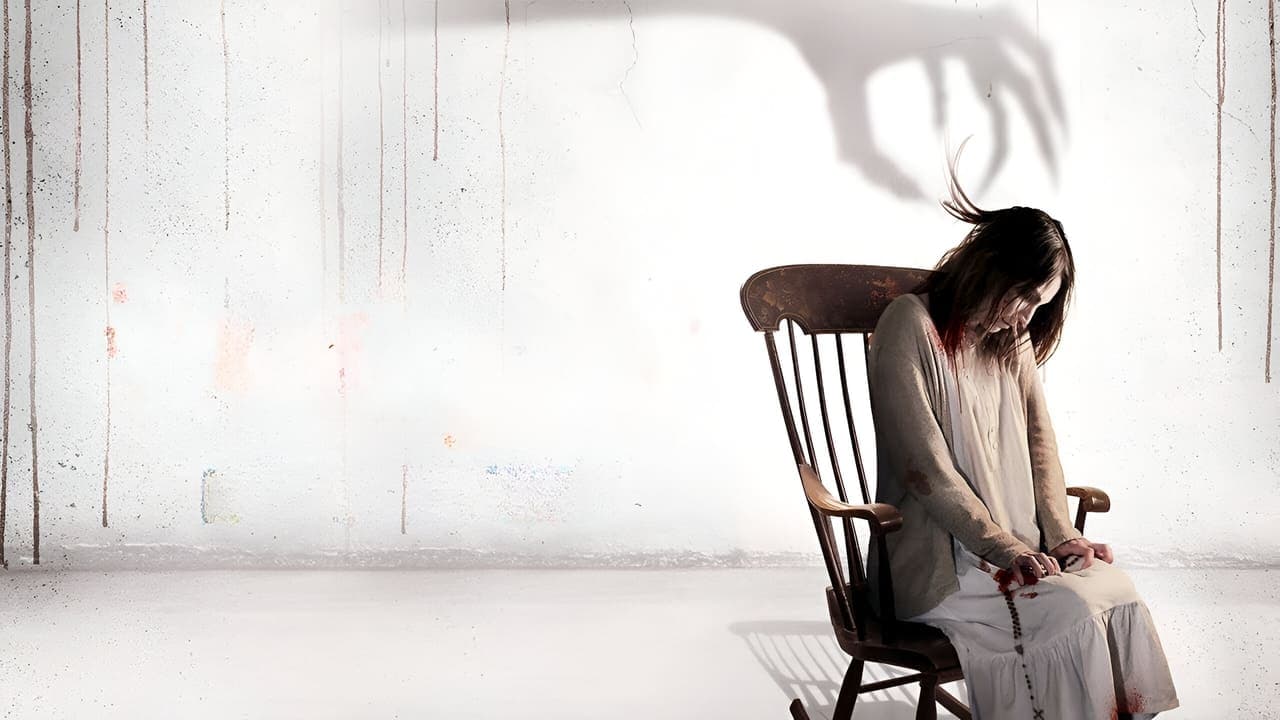 The Exorcism Of Karen Walker backdrop