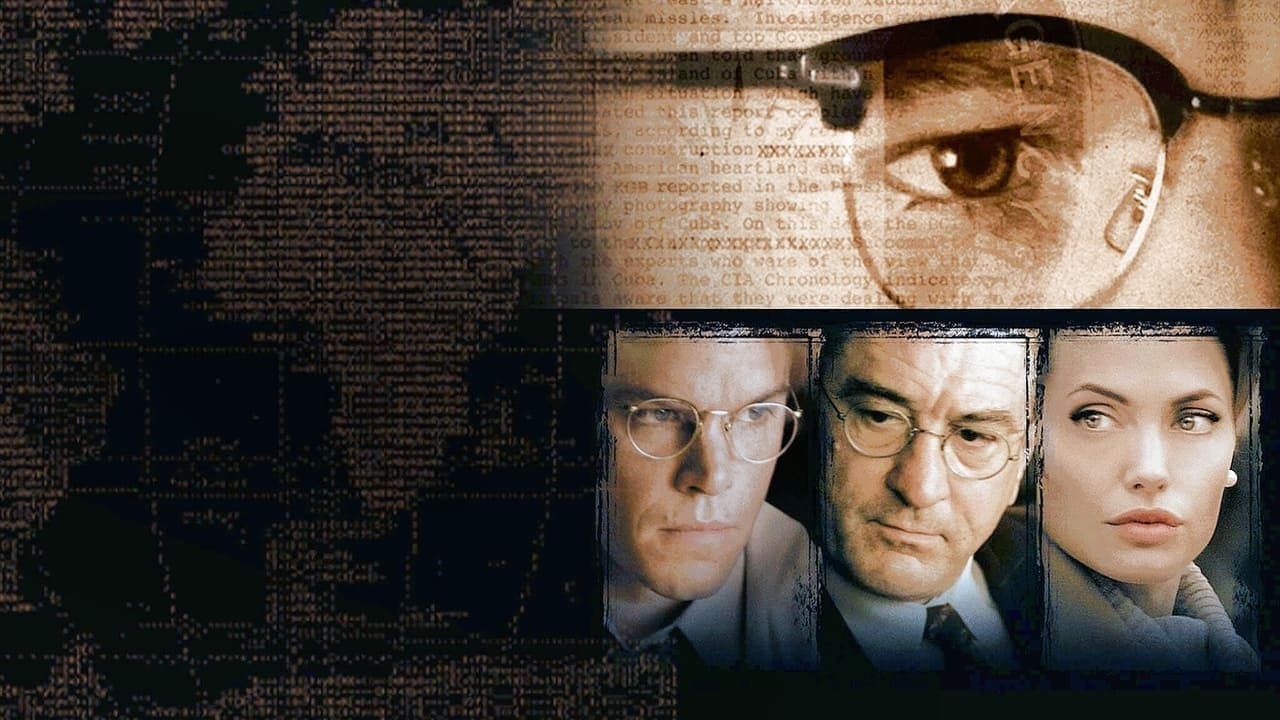 Raisons d'État backdrop