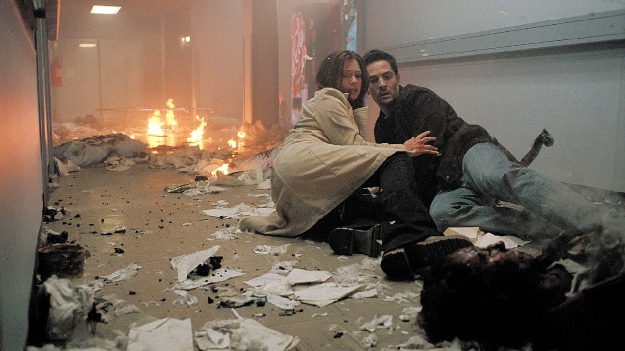 Destination finale 2 backdrop