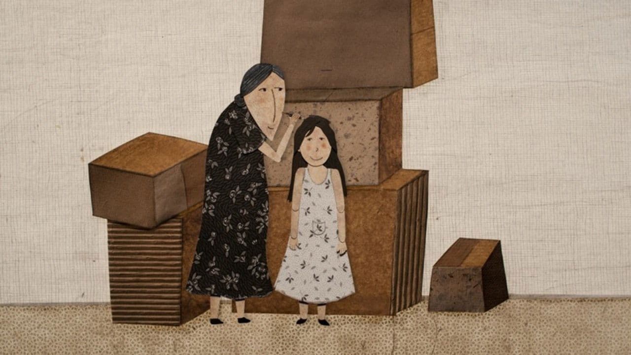 Le refuge de l'écureuil backdrop