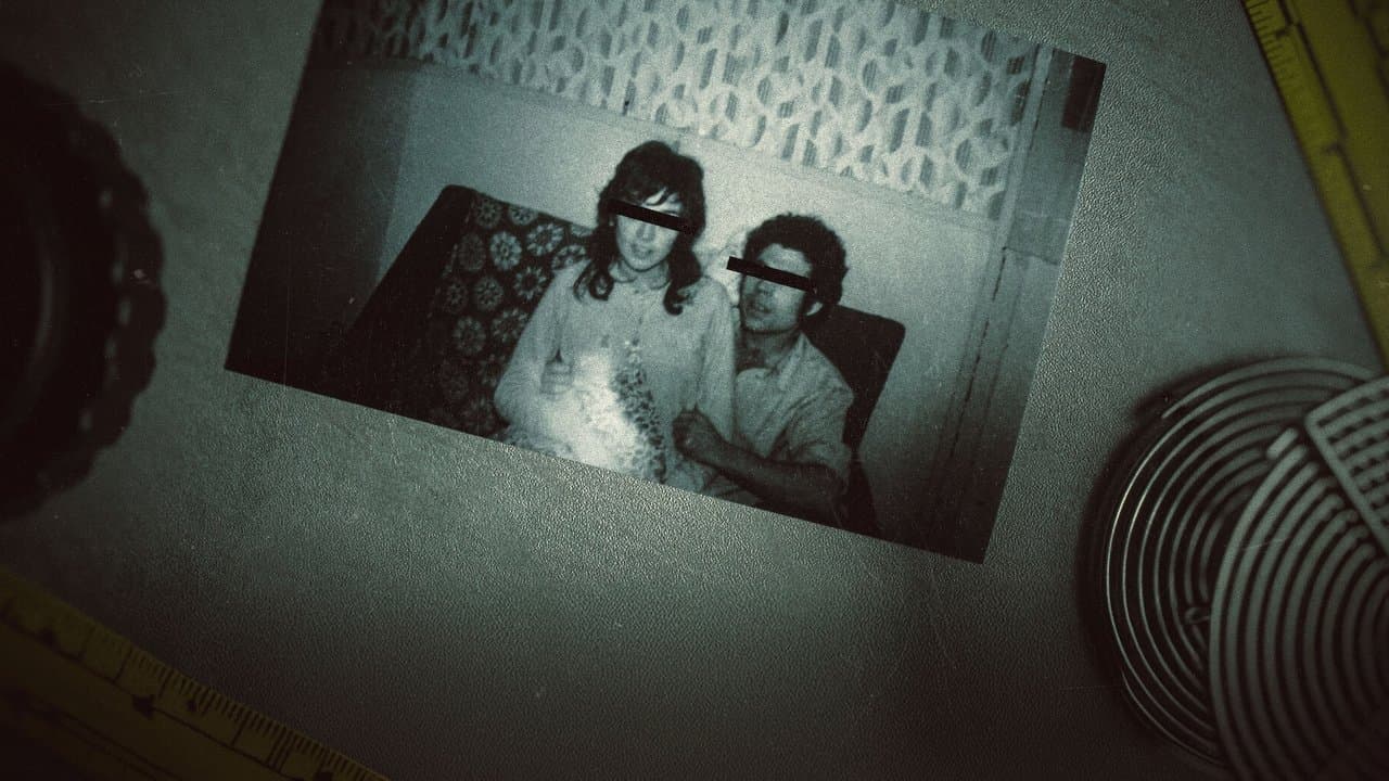 Fred et Rose West : Un cauchemar britannique backdrop
