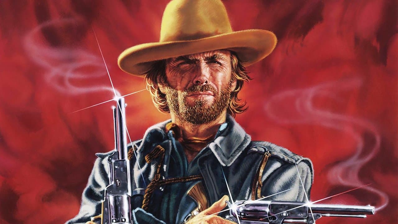 Josey Wales : hors-la-loi backdrop