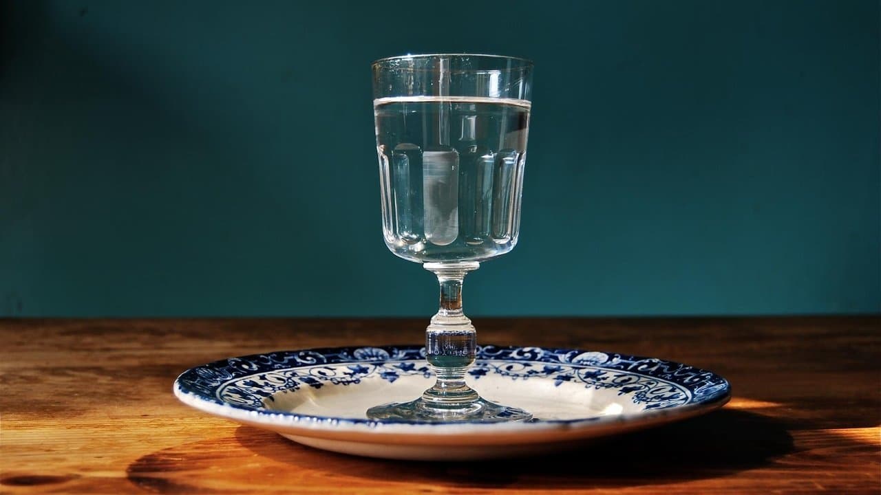 Le jeûne, une nouvelle thérapie ? backdrop