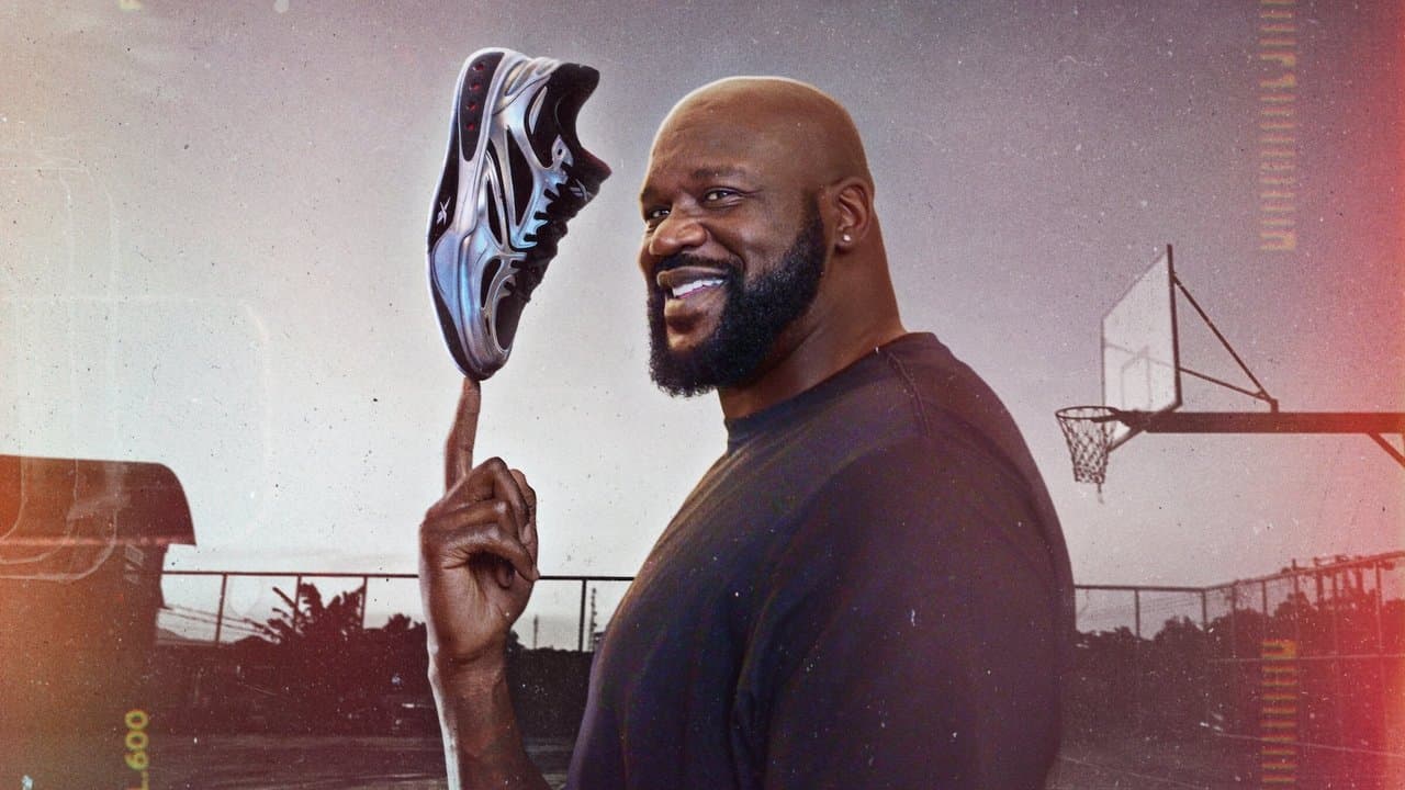 Shaquille O'Neal impose son style backdrop