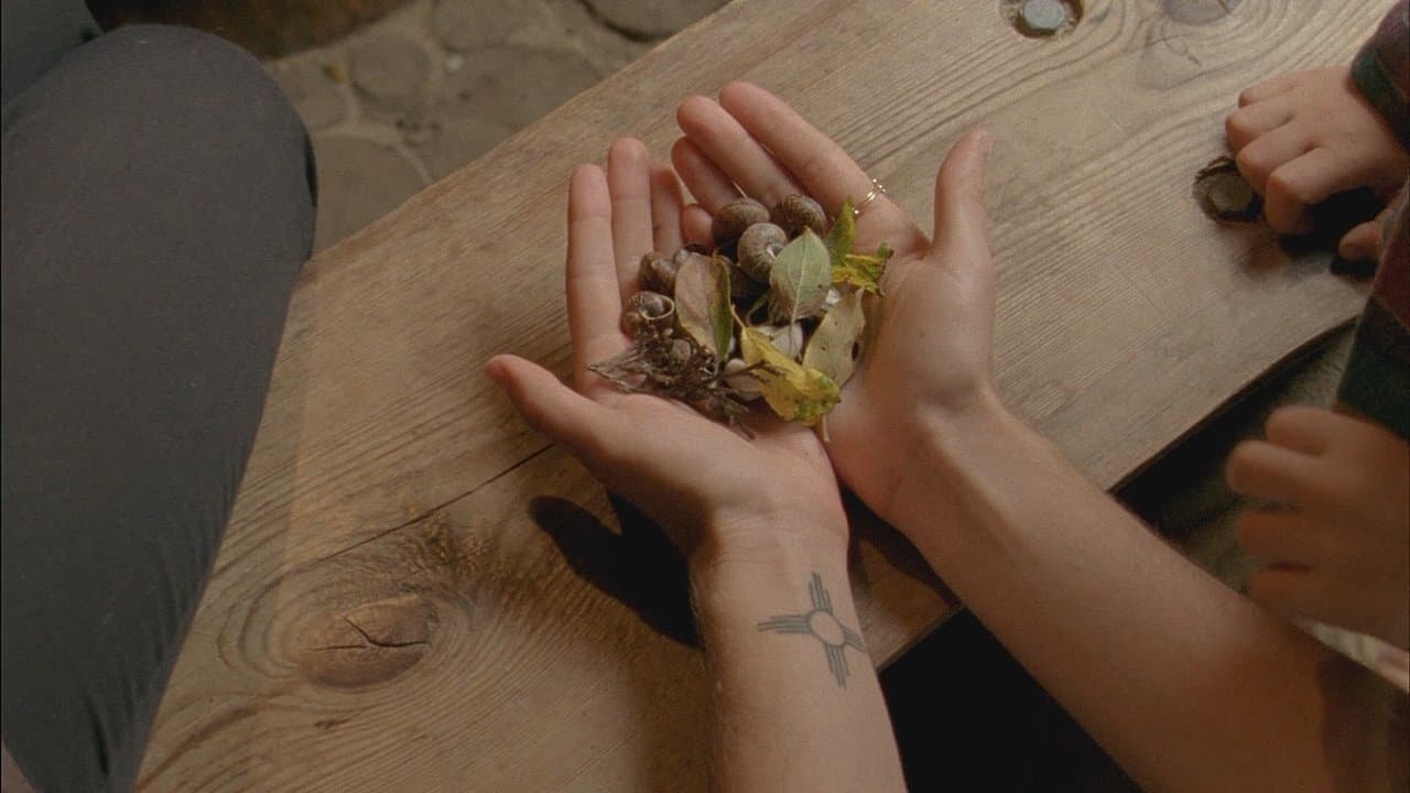 Un sort pour éloigner les ténèbres backdrop