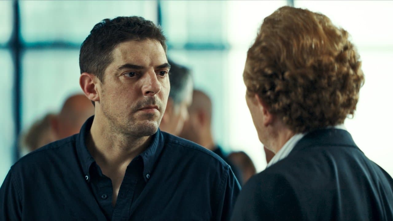 Le Système Victoria backdrop