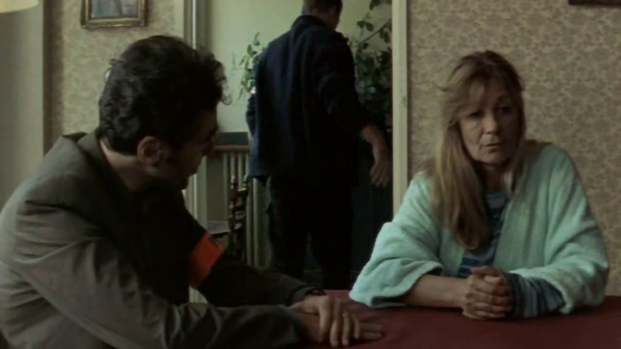 Après la vie backdrop