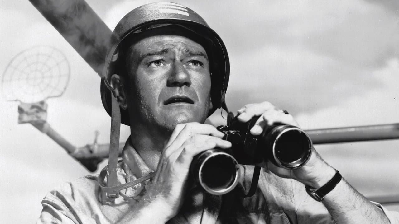 Opération dans le Pacifique backdrop